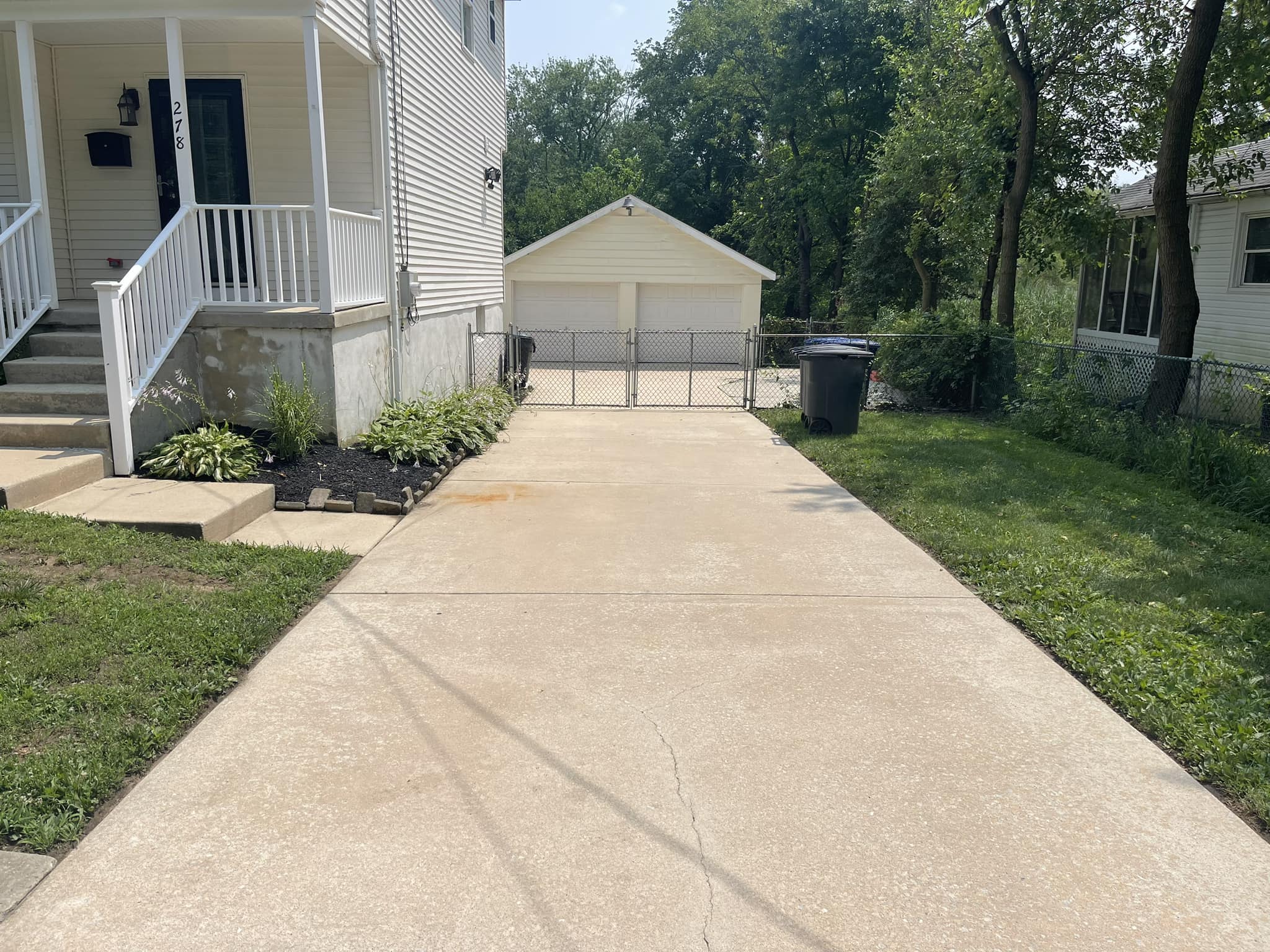 Complete Exterior Cleaning in Maple Shade, NJ