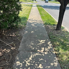 Pressure-Washing-Transformation-in-Moorestown-NJ 4