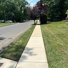 Pressure-Washing-Transformation-in-Moorestown-NJ 5