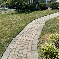 Pressure-Washing-Transformation-in-Moorestown-NJ 3