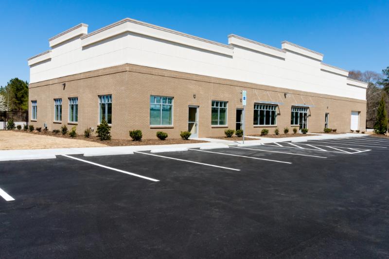 Frequently Asked Questions About Professional Pressure Washing for Businesses